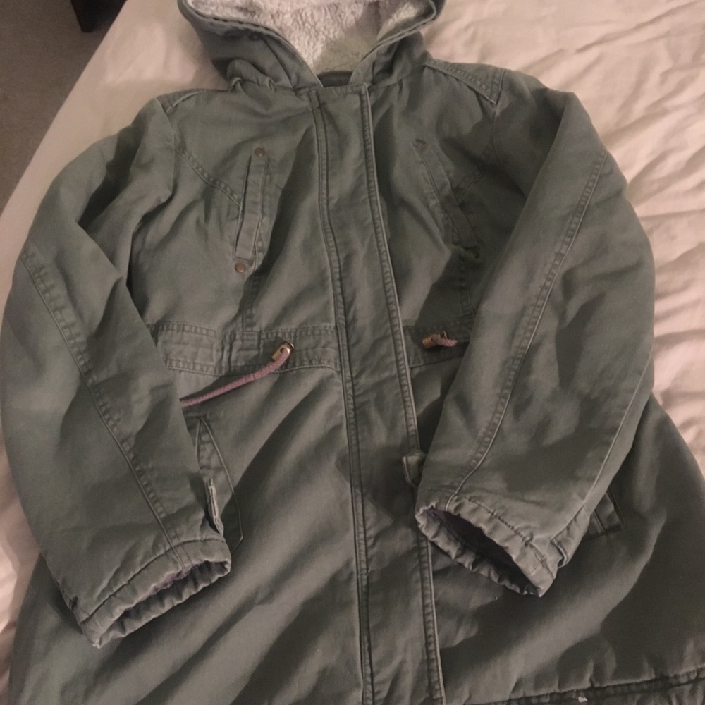 Great 💚Green💚 Jacket